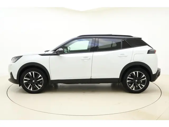 Peugeot e-2008 EV GT 50 kWh 2020 Elektrisch 5