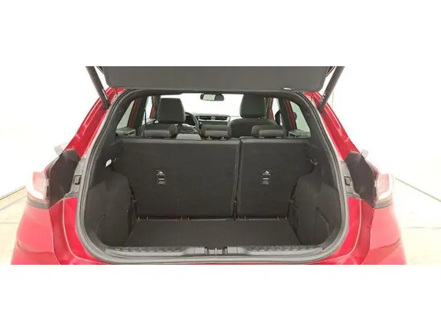 Ford Puma 1.0 EcoBoost Hybrid ST-Line X 2024 Benzine 23