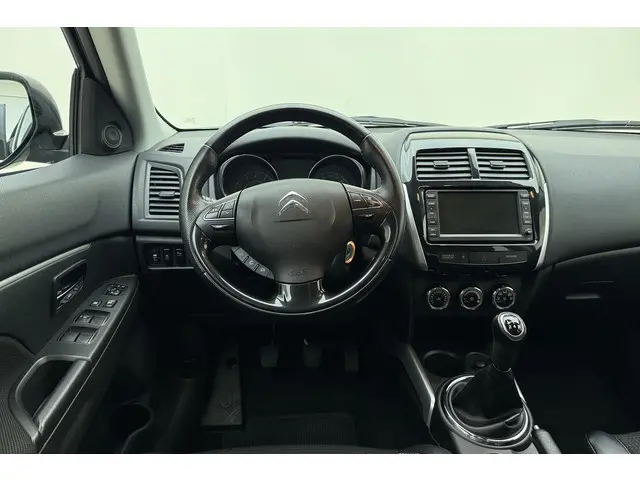 Citroën C4 Aircross 1.6 Tendance 2013 Benzine 18