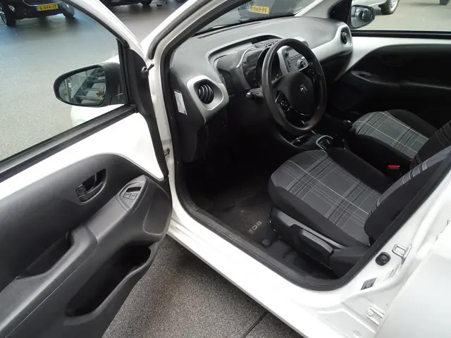 Peugeot 108 1.0 e-VTi Active 2017 Benzine 7