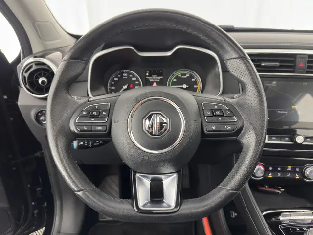 MG ZS EV Luxury 45 kWh {SOH-90 %} 2020 Elektrisch 17