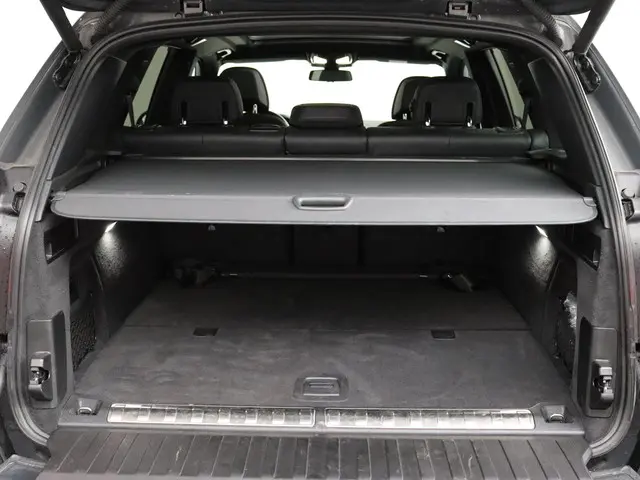 BMW X5 xDrive45e High Executive 2023 Hybride Benzine 7