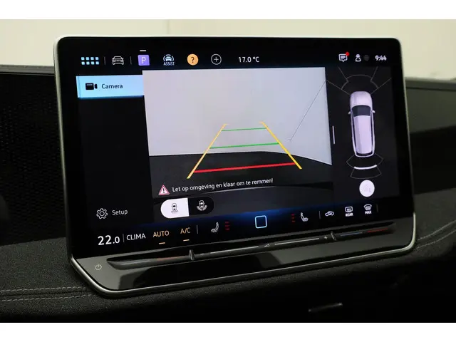 Volkswagen Passat Variant 1.5eTSI/150PK DSG 2024 Benzine 9