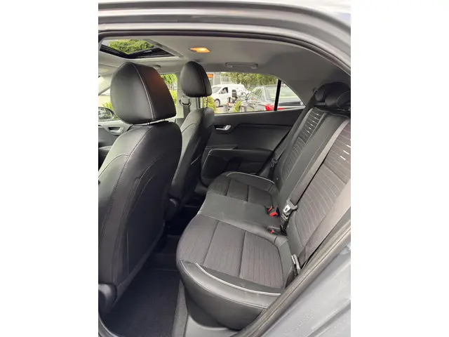 Kia Rio 1.0 T-GDi MHEV DynamicLine 2023 Benzine 11