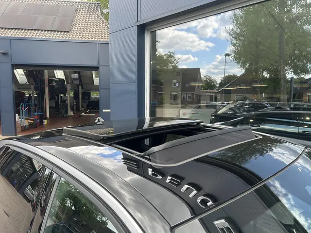 Peugeot 3008 1.2 Hybrid 145 GT 2025 Hybride Benzine 13