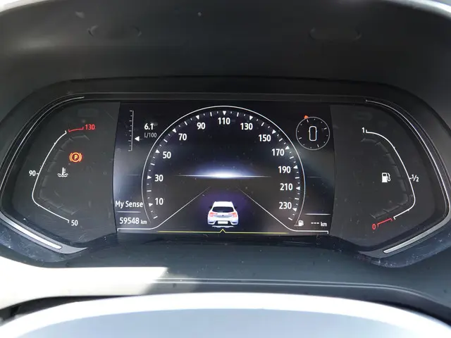 Renault Captur 1.0 TCe 90PK Intens 2022 Benzine 17