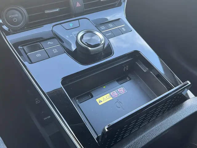 Toyota bZ4X Dynamic 71 kWh 2024 Elektrisch 27