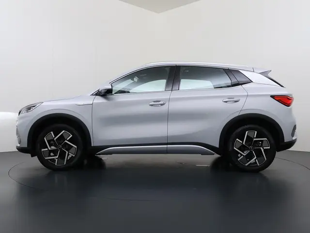 BYD ATTO 3 Comfort 60 kWh 2023 Elektrisch 4