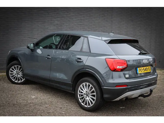 Audi Q2 2