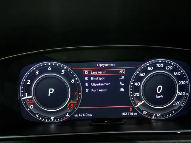 Volkswagen Golf 2.0 TSI GTI Performance 2018 Benzine 24