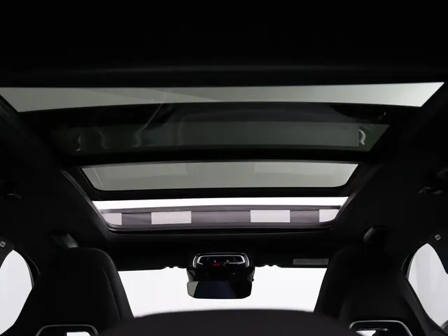 Lynk & Co 01 1.5 2023 Hybride Benzine 9