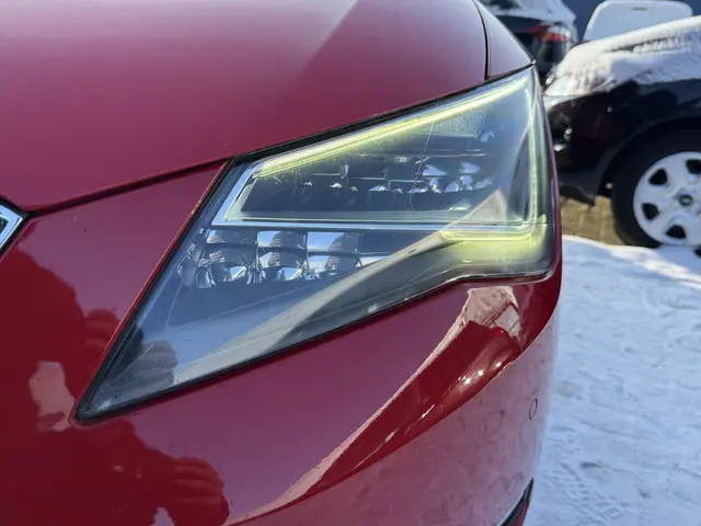 SEAT Leon ST 1.2 TSI Style Business 2015 Benzine 7