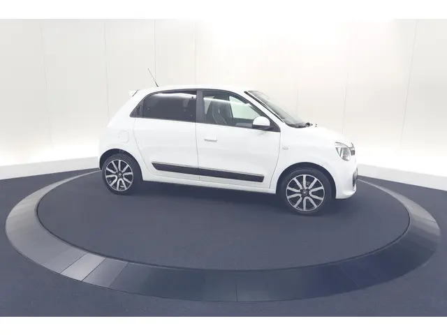 Renault Twingo 1.0 SCe Dynamique 2016 Benzine 7