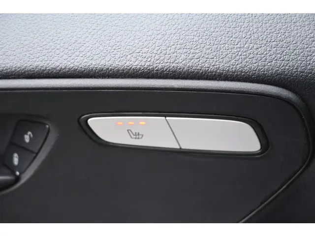 Mercedes-Benz Vito 116 CDI XL L3 2022 Diesel 15