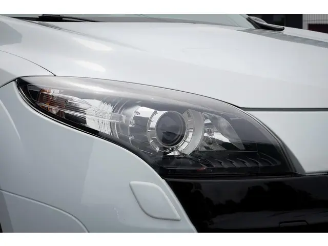 Renault Mégane Coupé 2.0 T Renault Sport 2014 Benzine 9