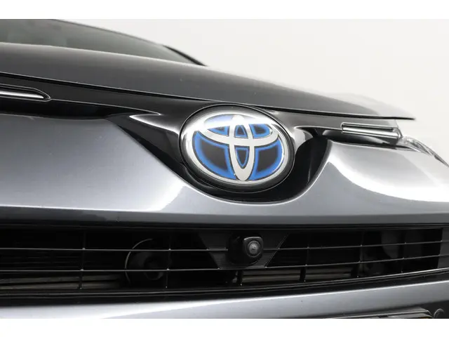 Toyota RAV4 2.5 Hybrid Style 2016 Hybride Benzine 39