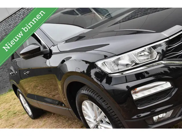 Volkswagen T-Roc Turbo LED/NAVIGATIE/PDC/ETC.! 2018 Benzine 13