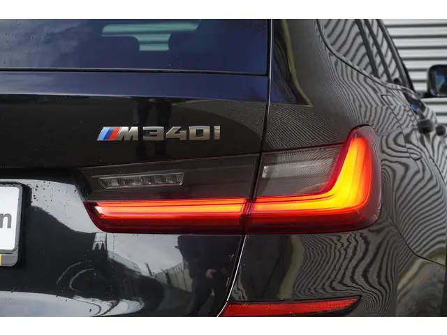 BMW 3 Serie Touring M340i xDrive 2020 Benzine 26