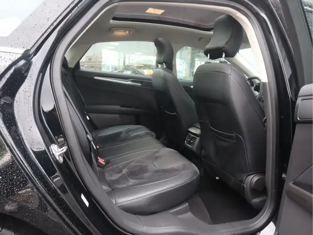 Ford Mondeo 1.5 Titanium 2016 Benzine 43