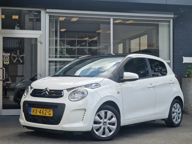 Citroën C1