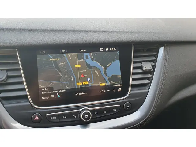 Opel Grandland X 1.2 Turbo Business + 2019 Benzine 10
