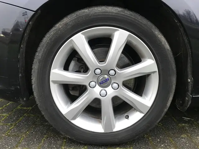 Volvo V60 1.5 T2 Summum Automaat 2017 Benzine 9