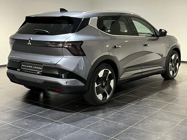 Mitsubishi Eclipse Cross Intense 87 kWh 2026 Elektrisch 7