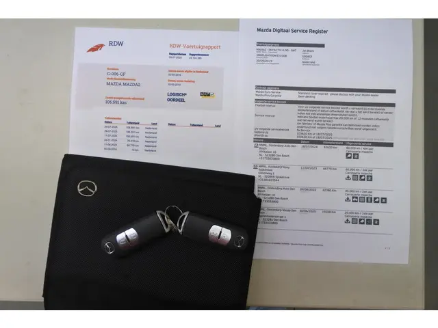 Mazda 2 1.5 90pk Sport Selected 2019 Benzine 5