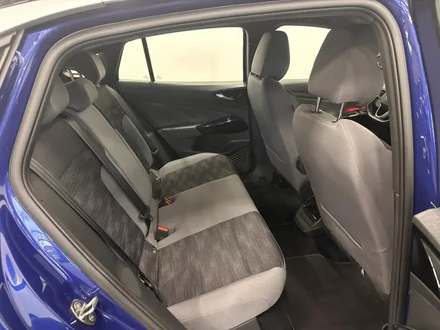 Volkswagen ID.5 Pro 77 kWh 2022 Elektrisch 15