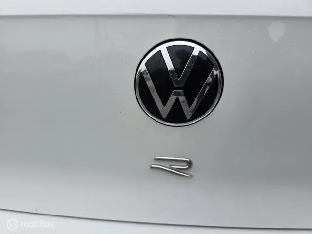 Volkswagen Golf R Volkswagen Golf R 2023 Benzine 10
