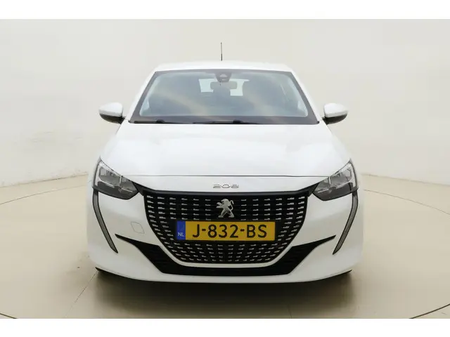 Peugeot 208 1.2T Active 2020 Benzine 6