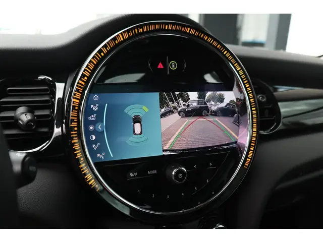 MINI Electric Camden Edition 2023 Elektrisch 10