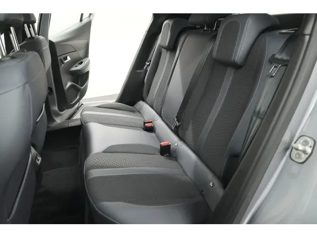 Peugeot e-2008 EV Allure 50 kWh 2020 Elektrisch 31