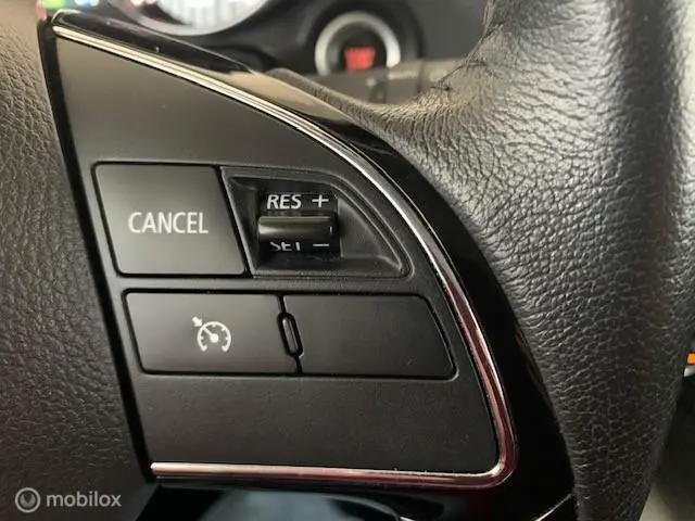 Mitsubishi ASX 1.6 Cleartec Connect Pro+ 2019 Benzine 18