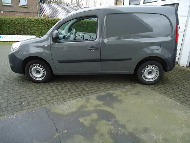 Renault Kangoo 2