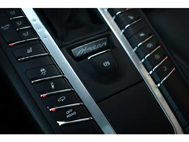 Porsche Macan 2.0 PDK 2019 Benzine 78