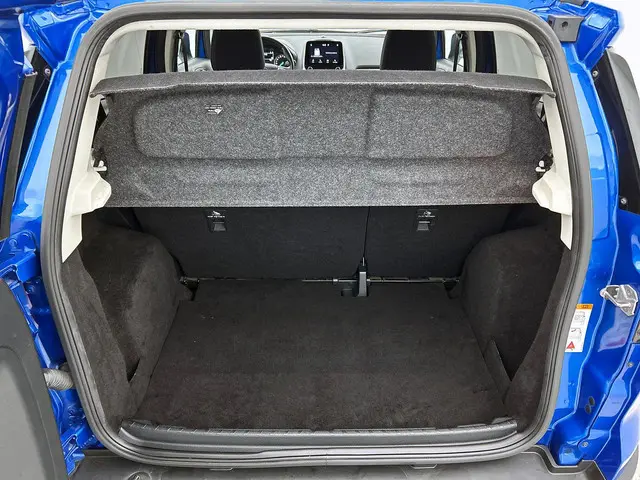 Ford EcoSport 1.0 EcoBoost Connected 2022 Benzine 21