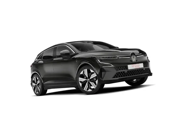 Renault Megane E-Tech Iconic 2025 Elektrisch 11