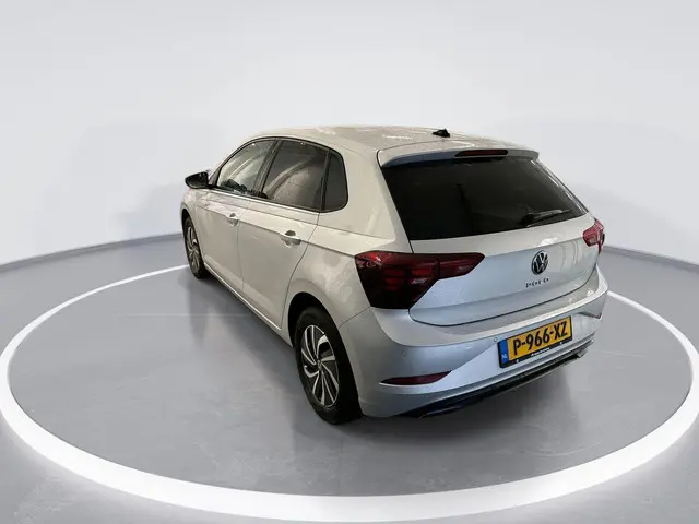 Volkswagen Polo 1.0 Tsi 95pk Life 2022 Benzine 2