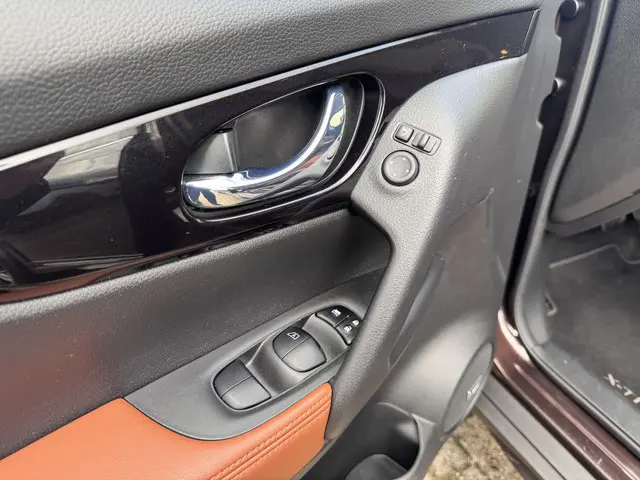 Nissan X-Trail 1.3 DIG-T N-Connecta 2019 Benzine 9