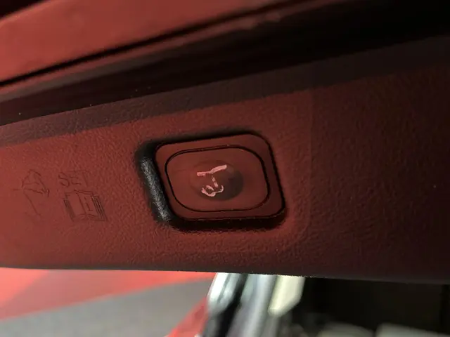 Ford S-Max 2.0 TDCi Vignale 7p. 2017 Diesel 29