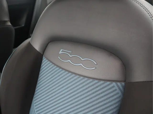 Fiat 500X 1.4 Turbo MultiAir PopStar 2018 Benzine 43