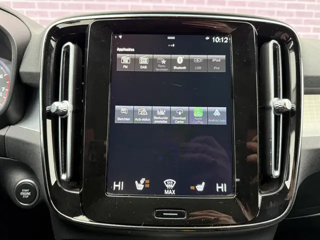 Volvo XC40 1.5 T2 Momentum Business 2022 Benzine 17