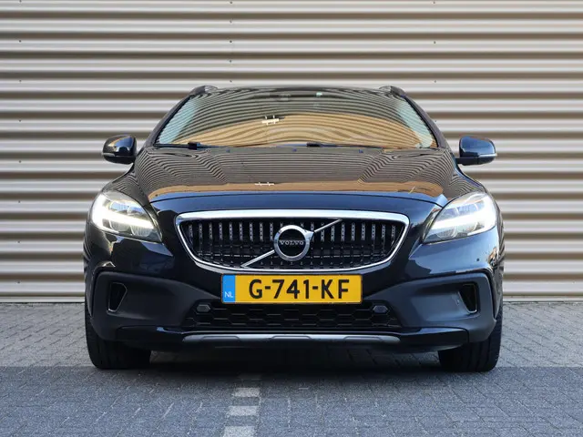 Volvo V40 Cross Country T3 Polar+ Luxury 2019 Benzine 5