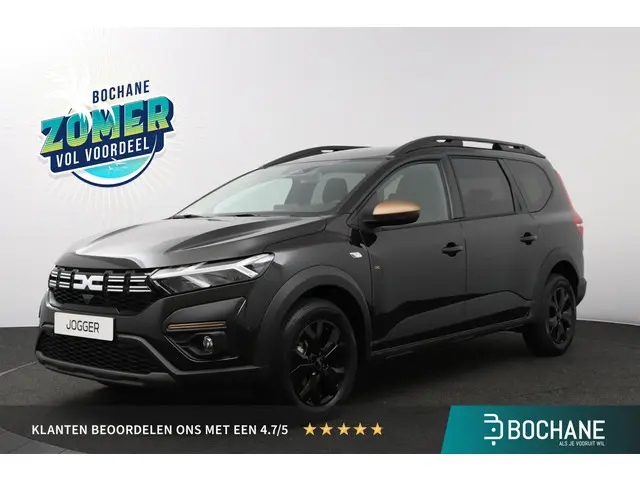 Dacia Jogger 1.0 TCe 110 Extreme 5p. 2025 Benzine
