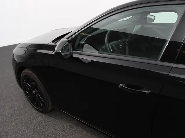 Opel Astra 1.2 Automaat GS Line 2023 Benzine 34