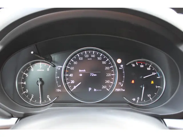 Mazda CX-5 2.0 SkyActiv-G 165 Comfort 2022 Benzine 19