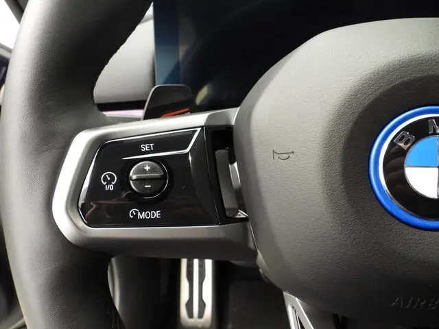 BMW i5 Sedan eDrive40 2024 Elektrisch 13