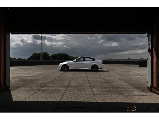 BMW M3 CRT E90 2012 Benzine 39