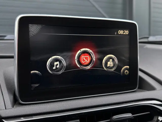 Mazda MX-5 1.5 SkyActiv-G 131 TS 2015 Benzine 16